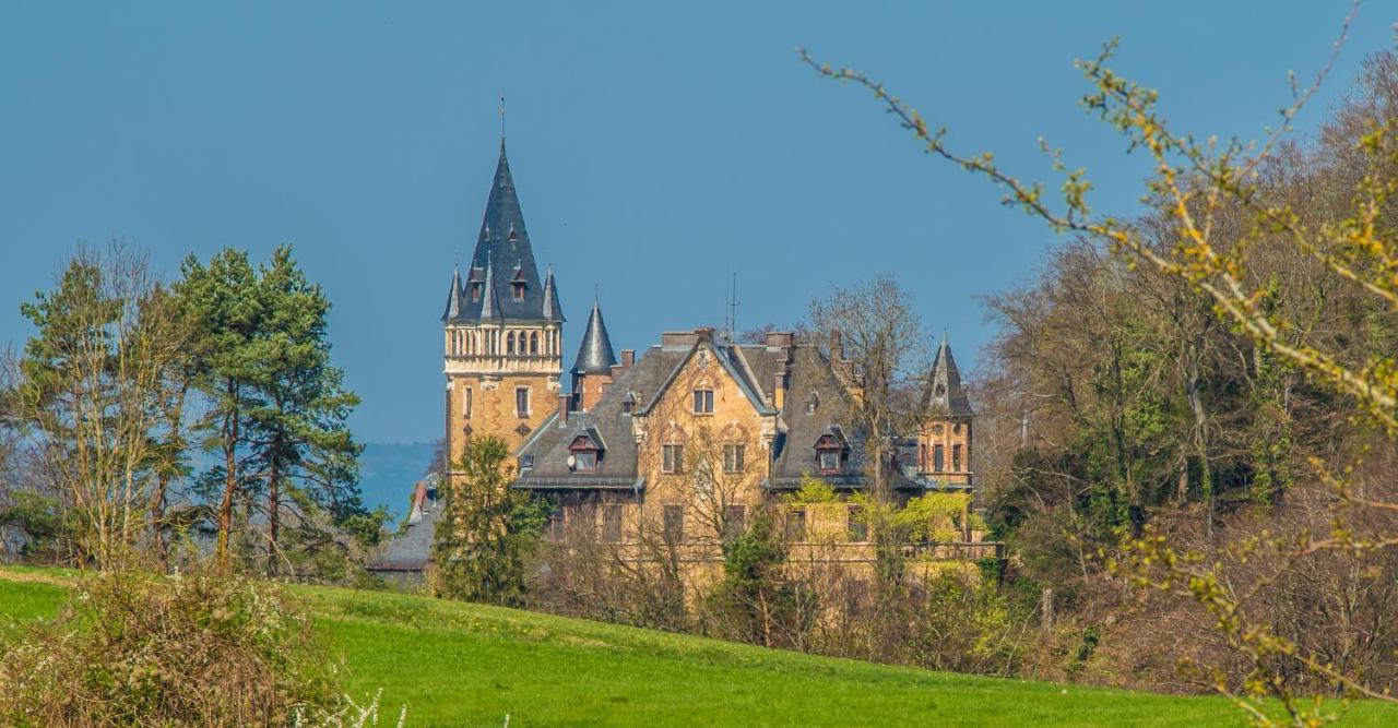 Seenswert - Vegane Pension Und Ferienwohnungen Am Ammersee Pahl Exterior foto