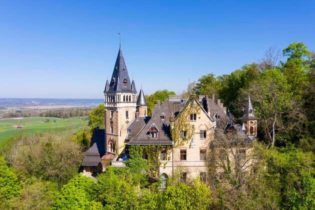 Seenswert - Vegane Pension Und Ferienwohnungen Am Ammersee Pahl Exterior foto