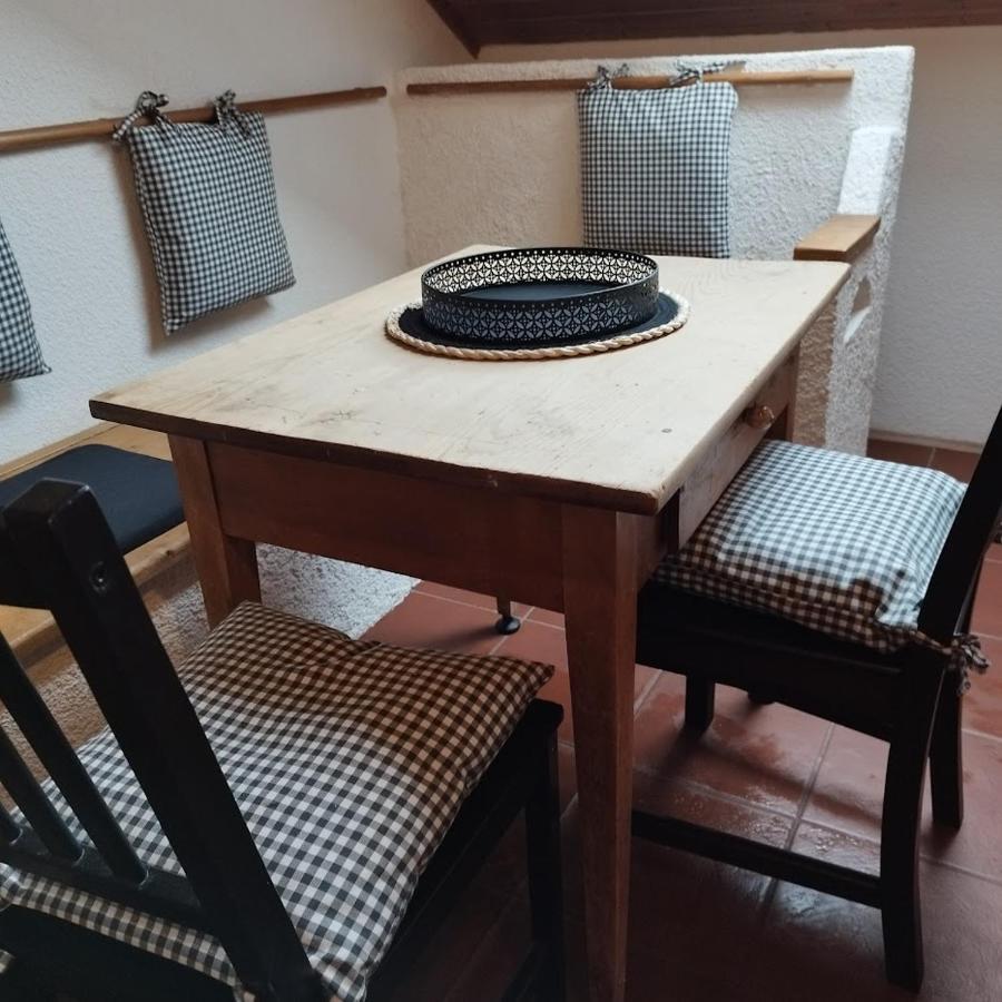 Seenswert - Vegane Pension Und Ferienwohnungen Am Ammersee Pahl Exterior foto