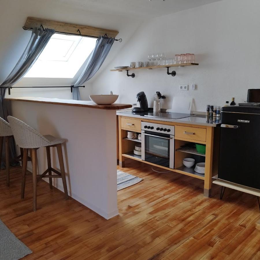 Seenswert - Vegane Pension Und Ferienwohnungen Am Ammersee Pahl Exterior foto