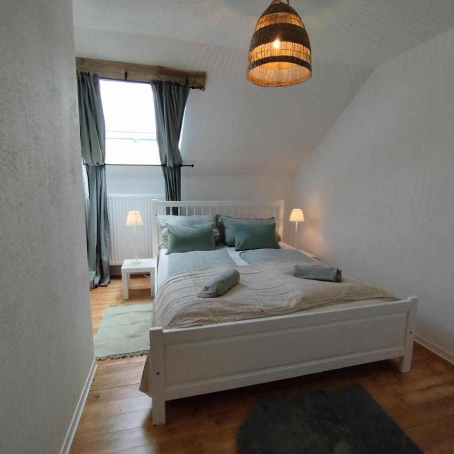 Seenswert - Vegane Pension Und Ferienwohnungen Am Ammersee Pahl Exterior foto