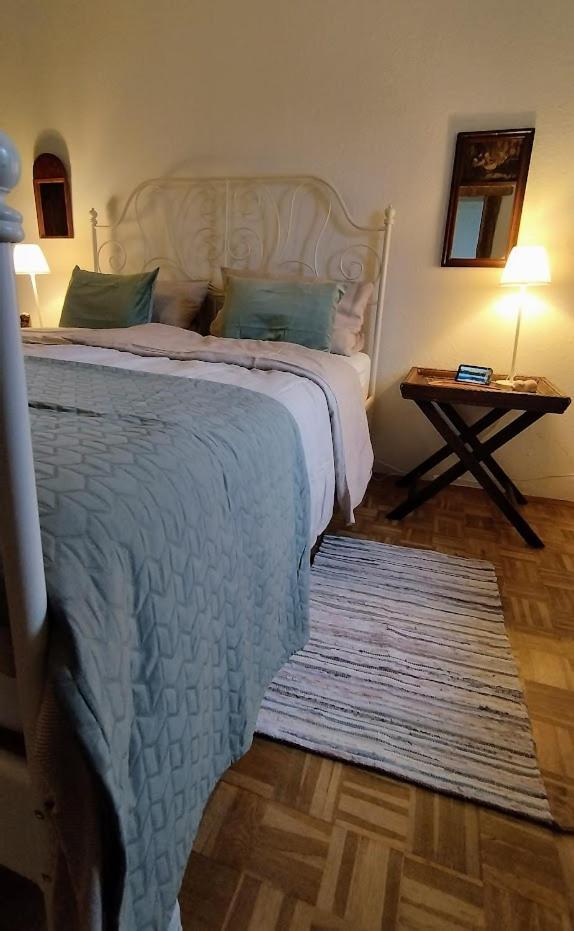 Seenswert - Vegane Pension Und Ferienwohnungen Am Ammersee Pahl Quarto foto