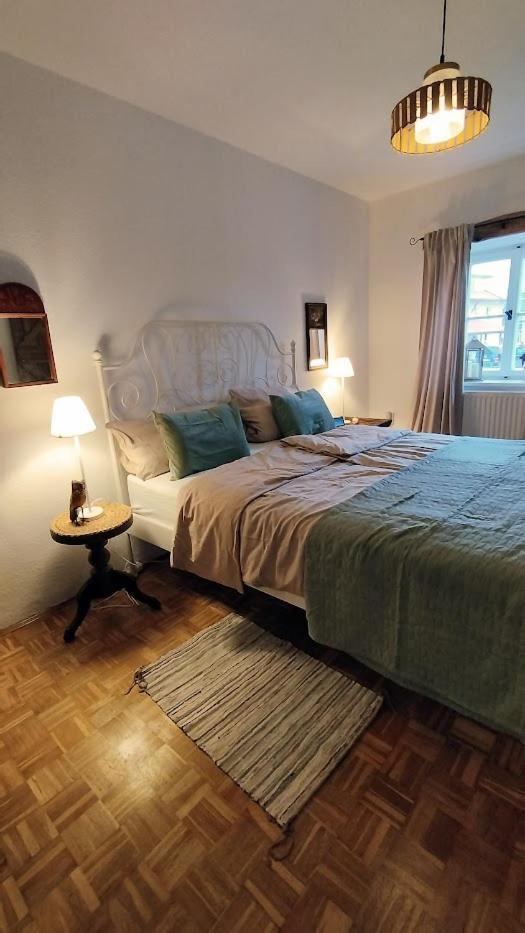 Seenswert - Vegane Pension Und Ferienwohnungen Am Ammersee Pahl Quarto foto