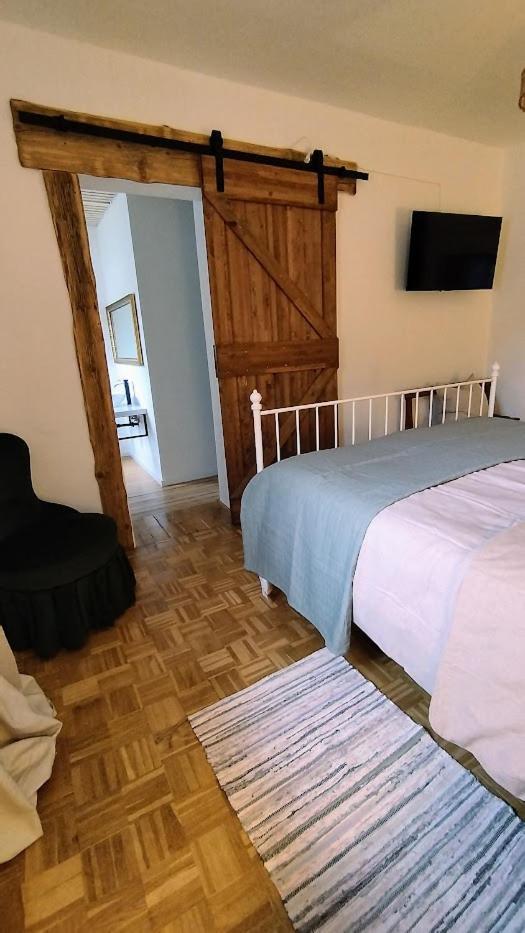 Seenswert - Vegane Pension Und Ferienwohnungen Am Ammersee Pahl Quarto foto