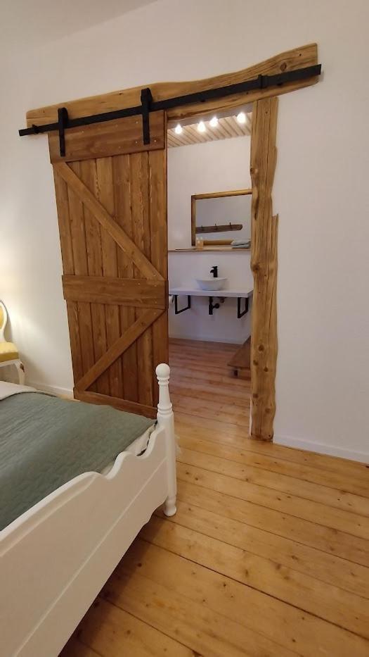 Seenswert - Vegane Pension Und Ferienwohnungen Am Ammersee Pahl Quarto foto