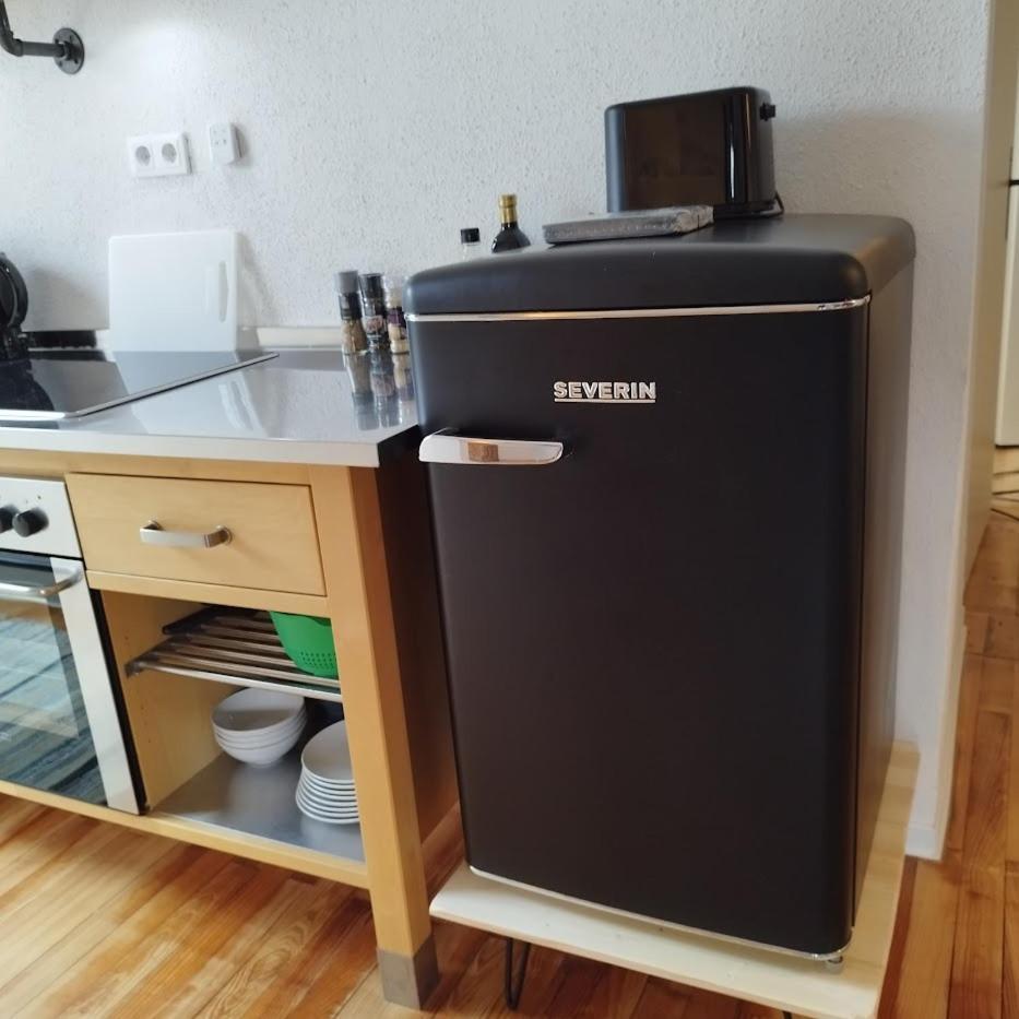 Seenswert - Vegane Pension Und Ferienwohnungen Am Ammersee Pahl Quarto foto