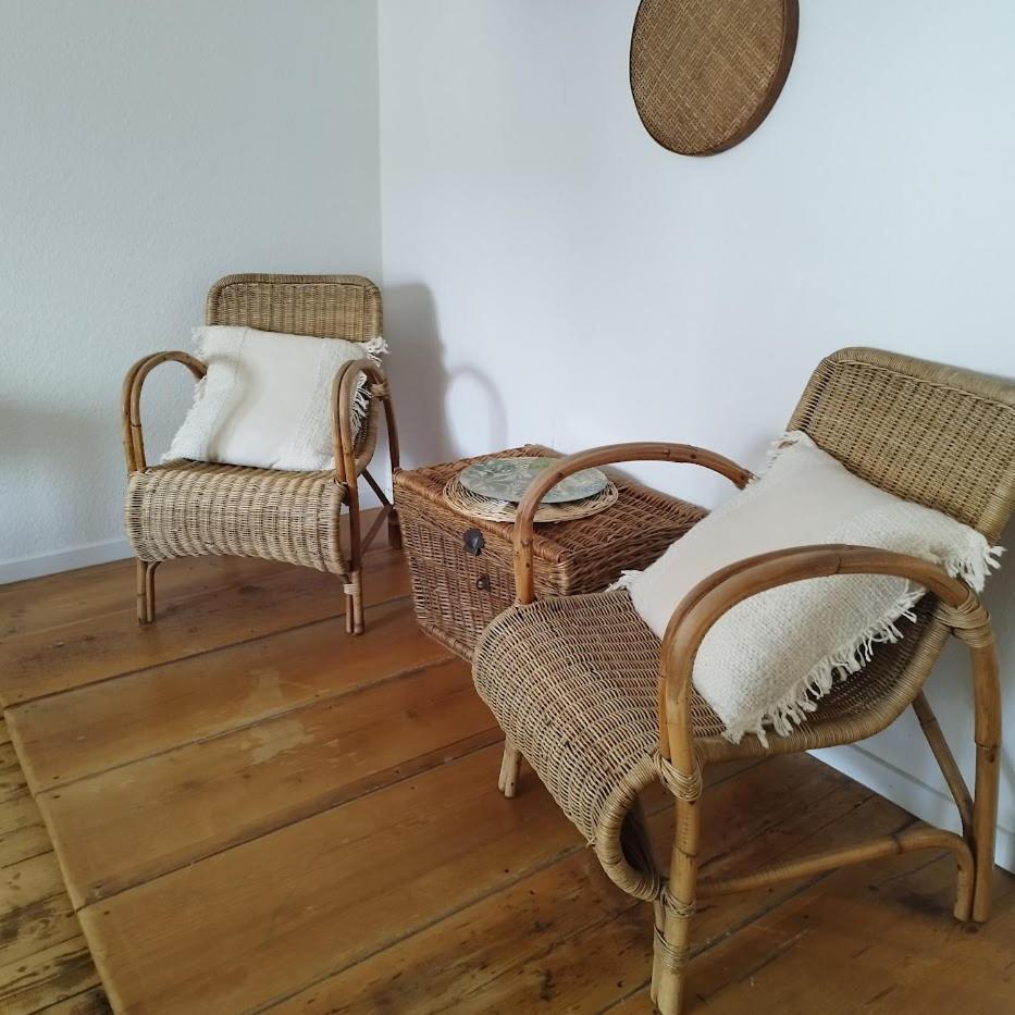 Seenswert - Vegane Pension Und Ferienwohnungen Am Ammersee Pahl Quarto foto