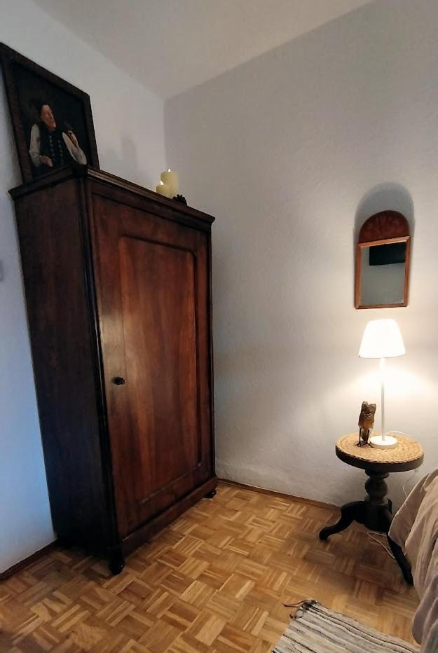 Seenswert - Vegane Pension Und Ferienwohnungen Am Ammersee Pahl Quarto foto