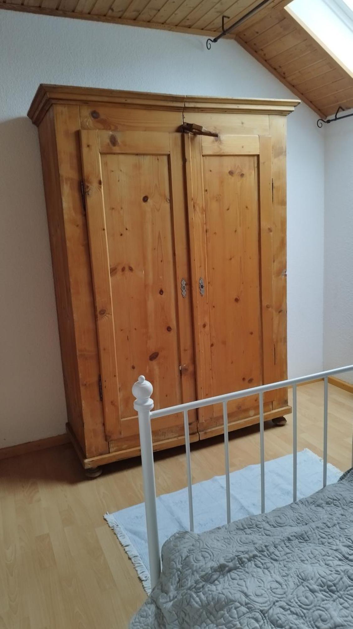 Seenswert - Vegane Pension Und Ferienwohnungen Am Ammersee Pahl Quarto foto