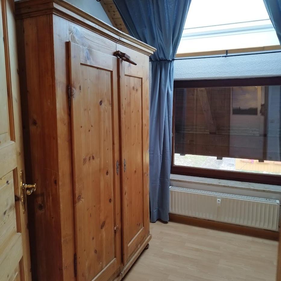 Seenswert - Vegane Pension Und Ferienwohnungen Am Ammersee Pahl Quarto foto